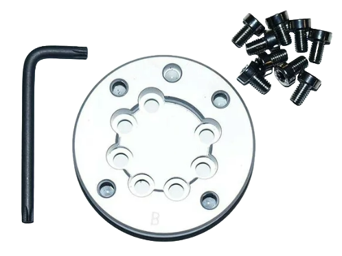 Tool Mounting Flange B