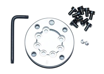 Tool Mounting Flange E