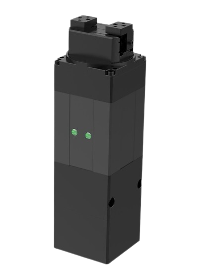 Rotary Electric-Gripper-RGI-35- 14